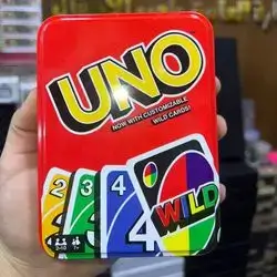 Uno Wild