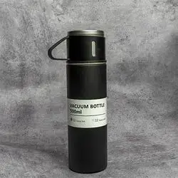 Vacuum Bottle 500Ml