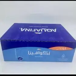 Aquafina Water Carton 48 Piece