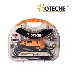 210Pcs Mini Grinding Set
