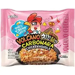 Paldo Noodle Chiken 130g