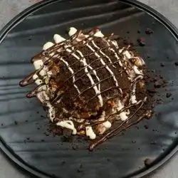 Oreo Pancake