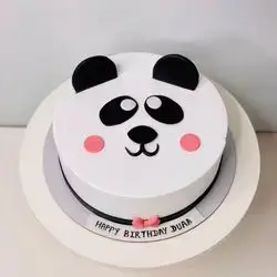 Large Cake