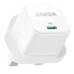 Anker-20 W- Usb C