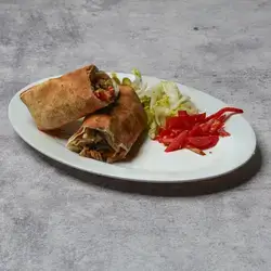Meat Shawarma