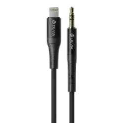 Aux to Lighting