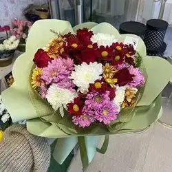 Flower Bouquet