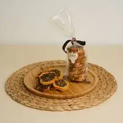 Mini Thyme Toast