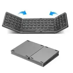 Folding Keyboard / Folder Type/slim/ios ,Android ,Win