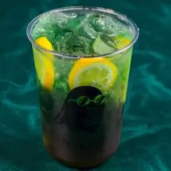 Hawaii Energy Drink