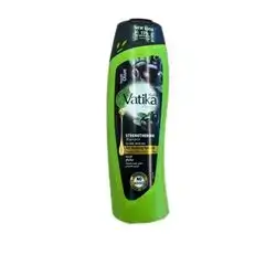 Dabur Vatika Shampoo Black Olive 400 ml
