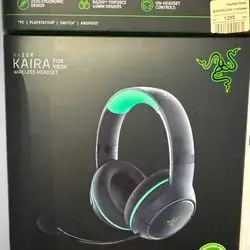 Razer Kaira Original