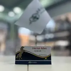 Horse Man 5mg Vardenafil Pioneer Tab