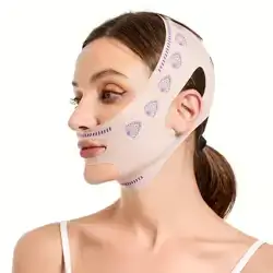 Face Shaping Tool - Slimming Belt for Face