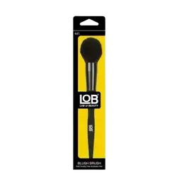Blush Brush 441 _ LOB LAB of BEAUTY