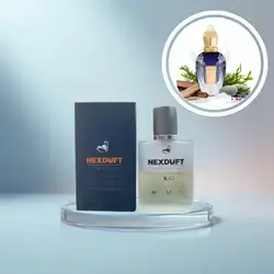 nexduft X40 extrait de parfum 35ml