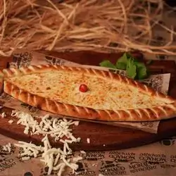 Cheese Pida