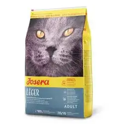 Josera LEGER adult weight control 10 kg