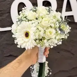 Bridal Flower