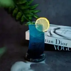 Mojito Blackberry