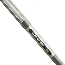 Uni-ball Eye - Ub-157 Rollerball Pens Black - 0.7mm