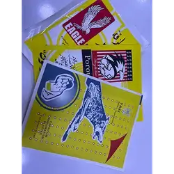 Pain Patch
