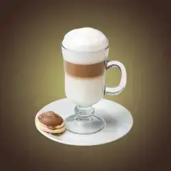 Caffe Latte