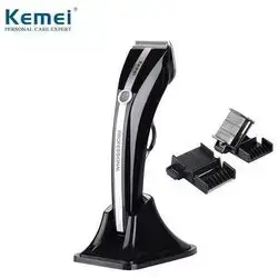 Kemei Professional Hair Clipper high quality advanced shaving system
