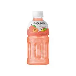 Mogo Mogo Peach 320 ml