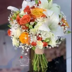 Bouquet Flower
