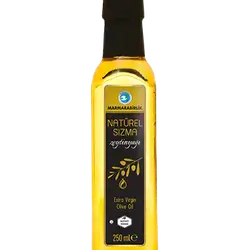atural oils