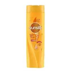 Sunsilk Yellow Shampoo