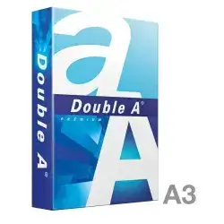 A3 Paper Double A