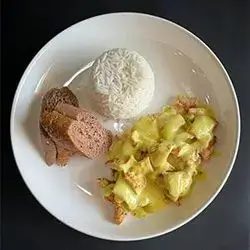 Chicken Masala