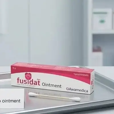 Fusidat Ointment