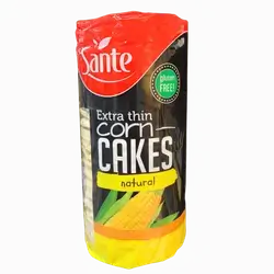 Sante Oat Roll Bread 110g