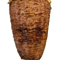 Iraqi Meat SAndwich