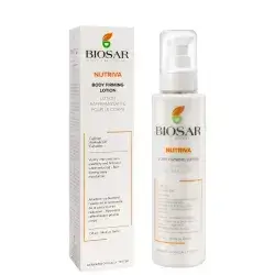 NUTRIVIA BODY FIRMING LOTION 150ML ( SKIN FIRMING BODY MOISTURIZER )
