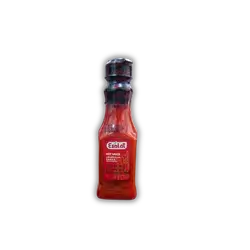 Hot Sauce, Plastic Pack, 110g