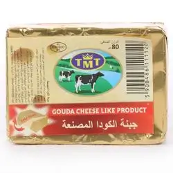 TMT cheese