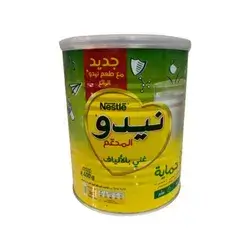 Nestle Nido Powdered Milk Can 400g