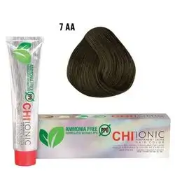 CHI Ionic Hair Color (7 A A) Dark Ash Ash Blonde