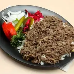 Mix Rice