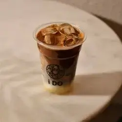 White Mocha