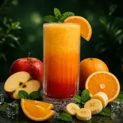 Fresh Cocktail