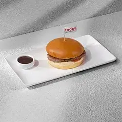 Classic Beef Burger