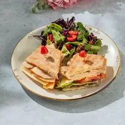 Turkey Sandwich