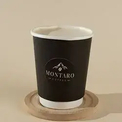 Hazelnut Coffee