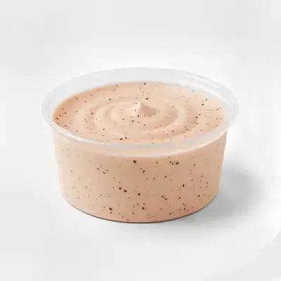 London Special Sauce