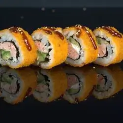 Nevada Tempura